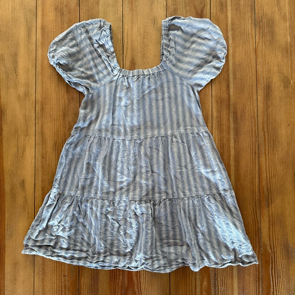 Rylee + Cru Kids Dress